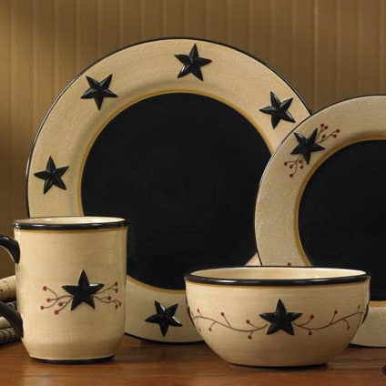 Park Designs | Star Vine Dinnerware Collection