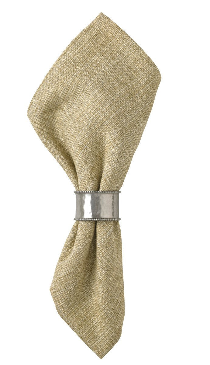 Napkins & Napkin Rings