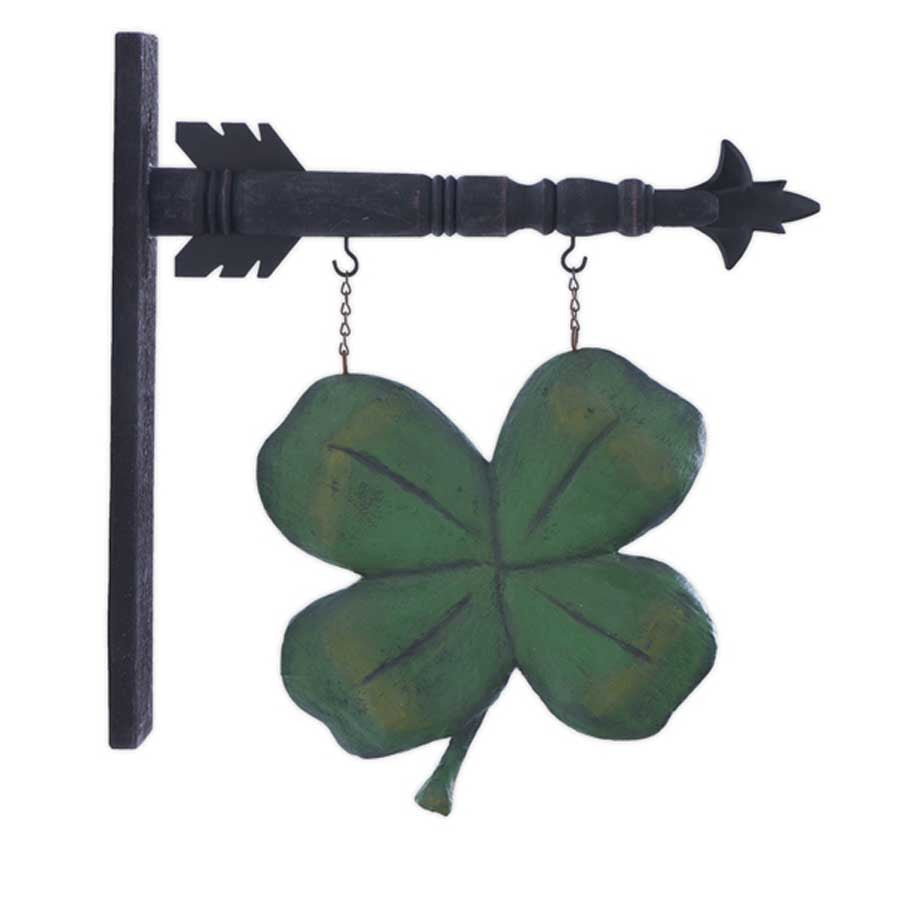 St. Patrick's Day Arrow Replacement Signs