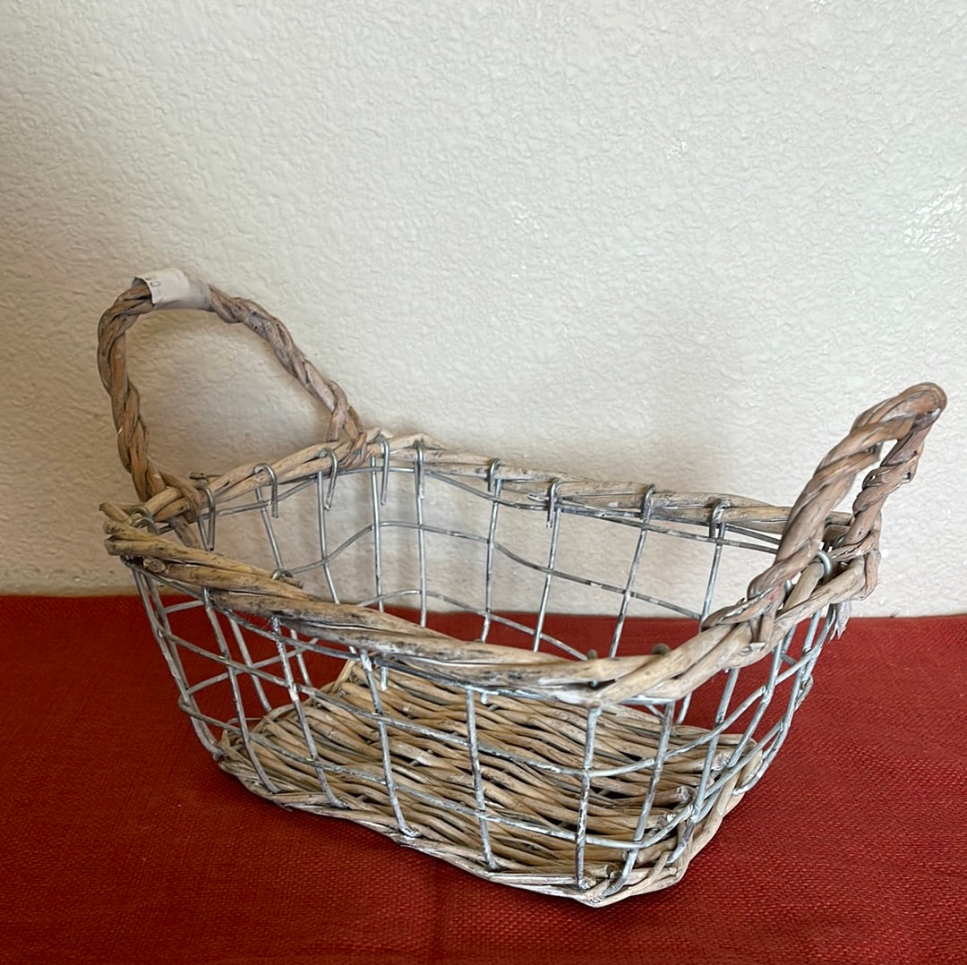 Little Basket