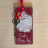 Santa's Magic Key Ornament