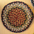 SAMPLE 8 - Jute Braided 10 inch Round