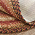 Ginger Spice Jute Braided Rug