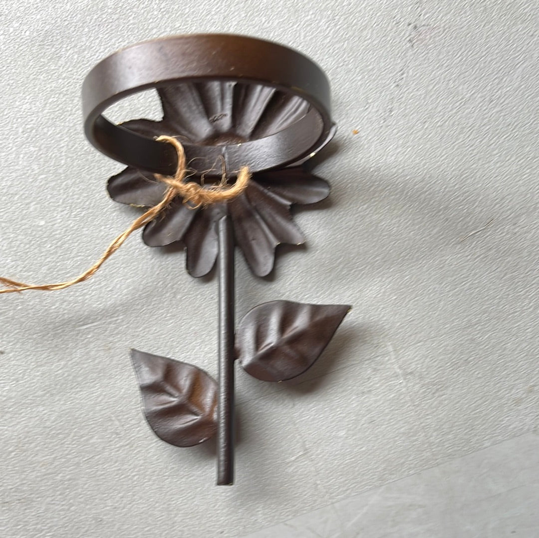 Sunflower Napkin Ring