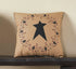 PIP Vinestar Wreath Pillow 6 inch by VHC Brands