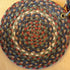 SAMPLE 2- Jute Braided 10 inch Round