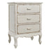 Cupboard - Distressed White