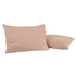 Kendra Stripe Red Pillowcase (Set of 2)