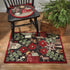 Farm LIfe Hooked Rug 2x3 by Park Designs - DL Country Barn