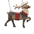 AS IS - Reindeer Arrow Replacement Sign - SOLD AS IS