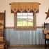 Heritage Farms Primitive Star and PIP Berry Valance