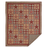 Dawson Star Patchwork Quilt 