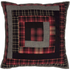 Cumberland Patchwork Pillow 18 inch