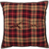 Cumberland Patchwork Pillow 18 inch