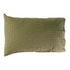 Tea Cabin Green Plaid Pillowcases - Set of 2  by VHC Brands