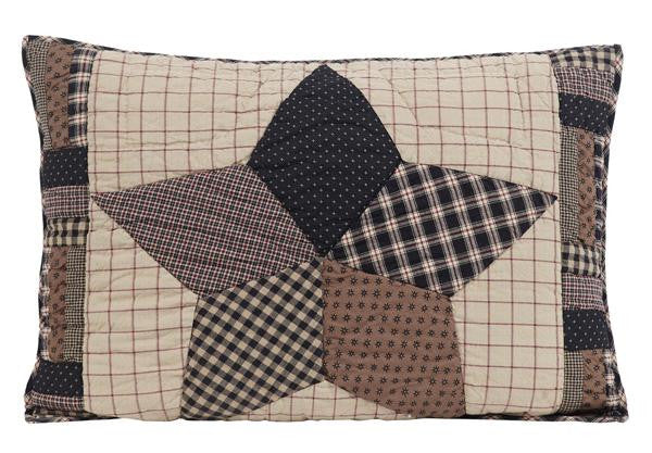 Bingham Star Bedding Collection by VHC Brands - DL Country Barn