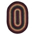 Prescott Jute Braided Rug